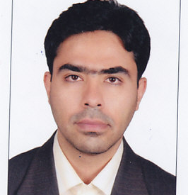 علی رضا نظری