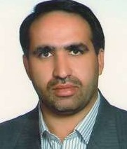 ناصر غلامی