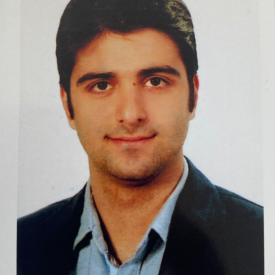 محمدمهدی رضائی