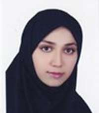 مرضیه اسفندیاری