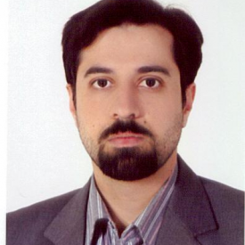 عمادالدین سخائی