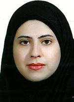 اسماء مظاهری