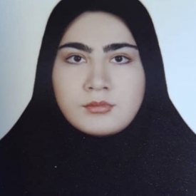 پریا کریمی