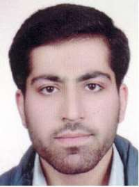 حامد احمدی