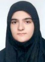 فاطمه خان احمدی