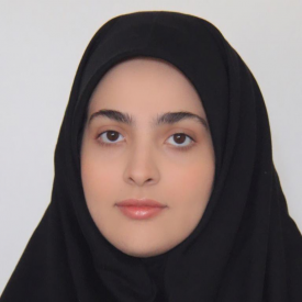 صدف شریفی