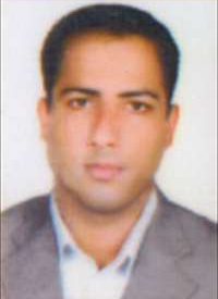 حسینعلی عنایت مهری