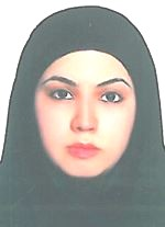 شکوه سادات لواسانی
