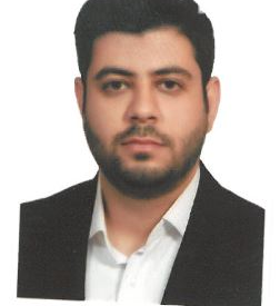 محسن شهیدی راد