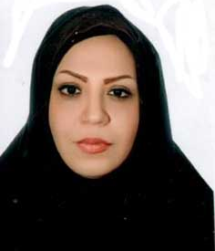 مریم مطلبی