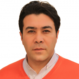 هادی رستم زاده بناب