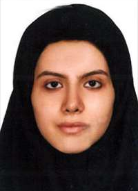 دیبا مجدابادی فراهانی