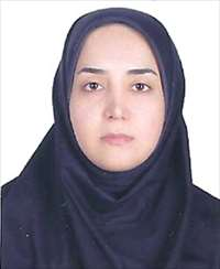 کیمیا رفعتی الاشتی