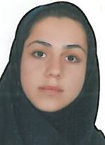 فاطمه اسدی
