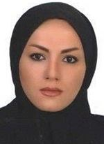 شهرزاد حافظی