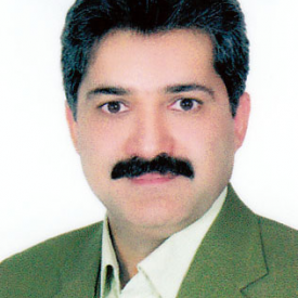 محمد رضا رضائی نژاد
