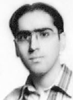 محمدمهدی جعفریان