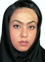 یاسمن مدرسی