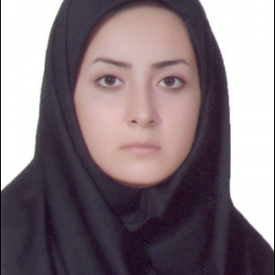 الهام ذوالفقاری