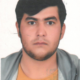 علی رجبی