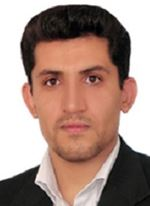 روح اله شفیعیان