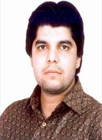 مهدی ملاعلی اکبری