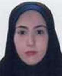 مریم کلانتری دهقی