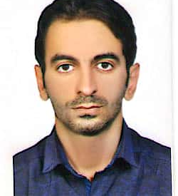 سعید مزروعیان