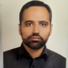 محمد مهدی رحمتی