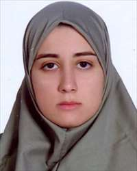 بهاره اسماعیل زاده جورابچی