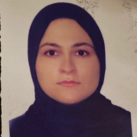 محدثه رضازاده ملا