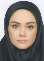 تینا محمدی
