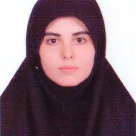 محدثه معصومی