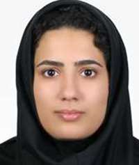 سارا سیمین فر