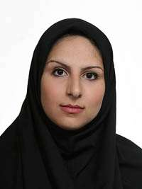 زهرا امین