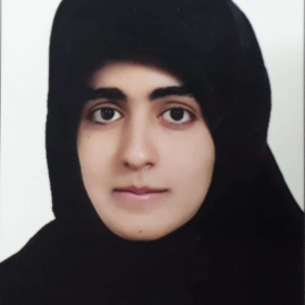 شکوفا مسگرلو