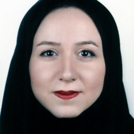 الناز دولتخواه