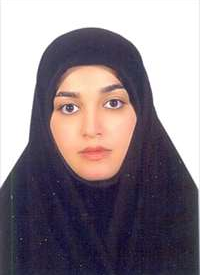 فهیمه داوری