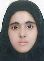 فرزانه رمضانی دستنائی