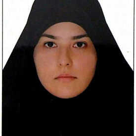 ریحانه مفیدی