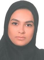 سپیده علی مردانی