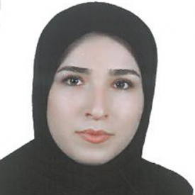 زهرا بارانی حسین آبادی
