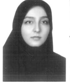 مهدیه ساده دشت