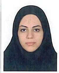 الناز بلخاری قهی