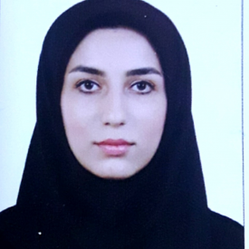 شیوا شفیعی