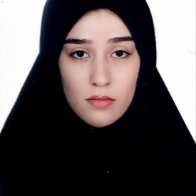 سارا صدری منفرد