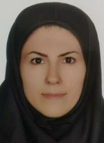 نسرین طاهری
