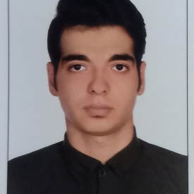 امیرحسین قاسمی حداد