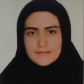 سیده مهسا پرورده