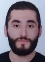 کیارش فیروزی